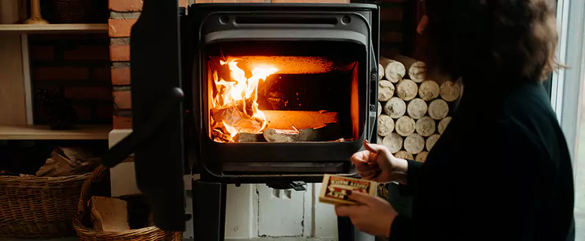 Key Features of Vermont Castings Fireplaces in Plainfield, NJ
