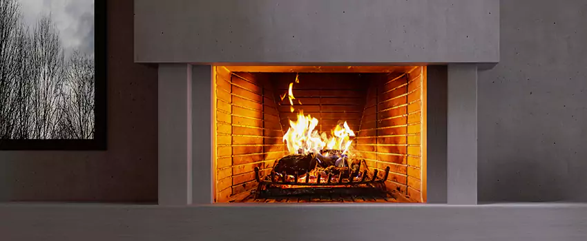 Indoor Wood Burning Furnace Repair and Installation in Plainfield, New Jersey