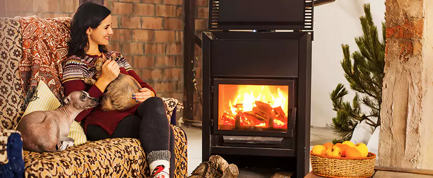 Wood Stove Chimney Cleaning Services in Plainfield, NJ