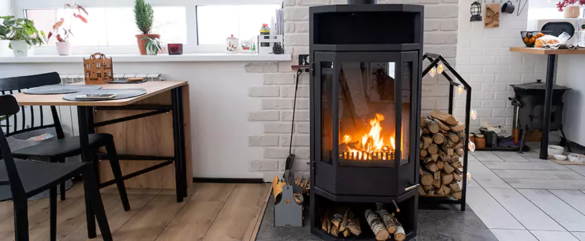 Wood Stove Firebox Installation Services in Plainfield, NJ