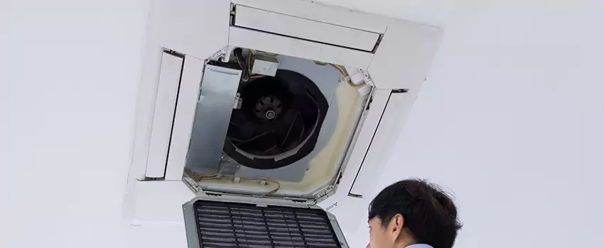 Benefits of Professional Air Duct Cleaning in Plainfield, New Jersey