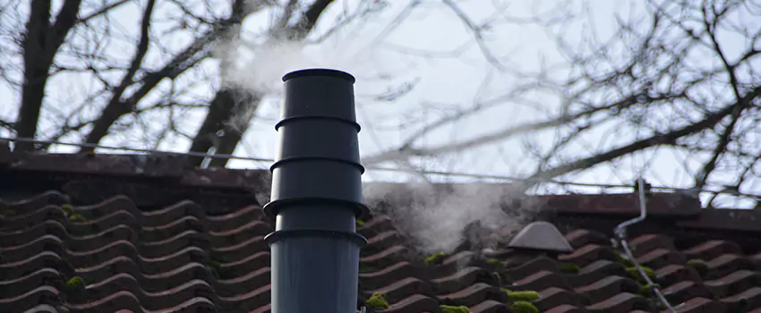 Broken Chimney Animal Screen Repair And Installation in Plainfield, NJ