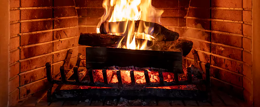 Chimney Ash Dump Cover Repair Services in Plainfield, NJ