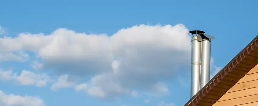 Chimney Cap Bird Guard Repair in Plainfield, New Jersey