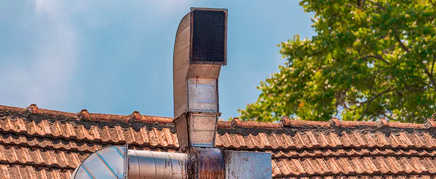 Chimney Cleaning Cost in Plainfield, New Jersey