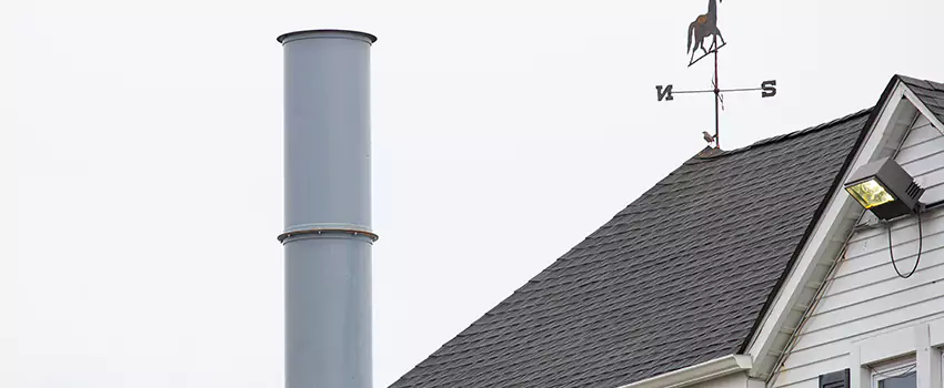 Multi-flue Chimney Caps Installation And Repair in Plainfield, NJ