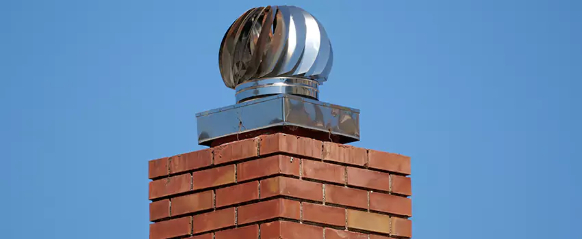 Chimney Damper Hinge Repair in Plainfield, NJ