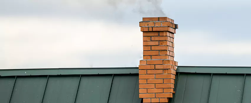Chimney Installation Company in Plainfield, NJ
