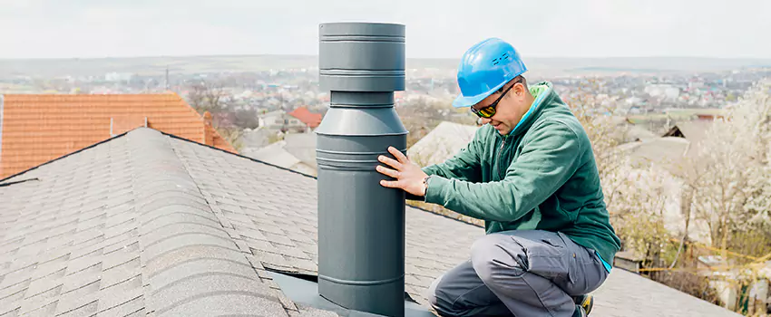 Insulated Chimney Liner Services in Plainfield, NJ