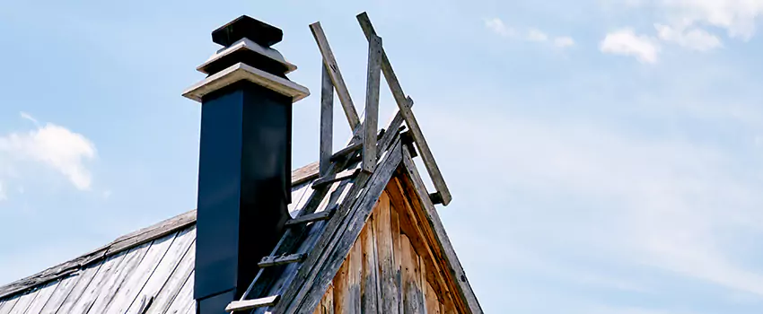 Chimney Pot Inspection in Plainfield, NJ