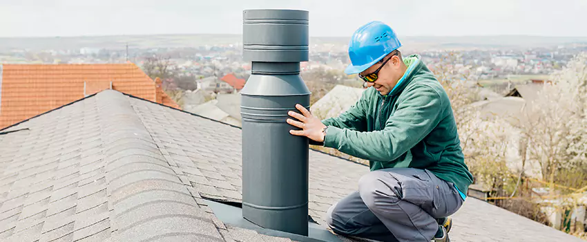 Chimney Repair Cost in Plainfield, NJ