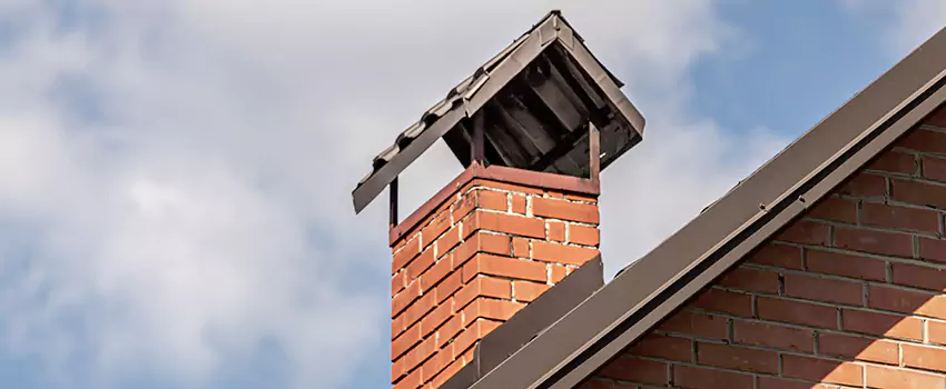 Chimney Saver Masonry Repair Contractor in Plainfield, New Jersey