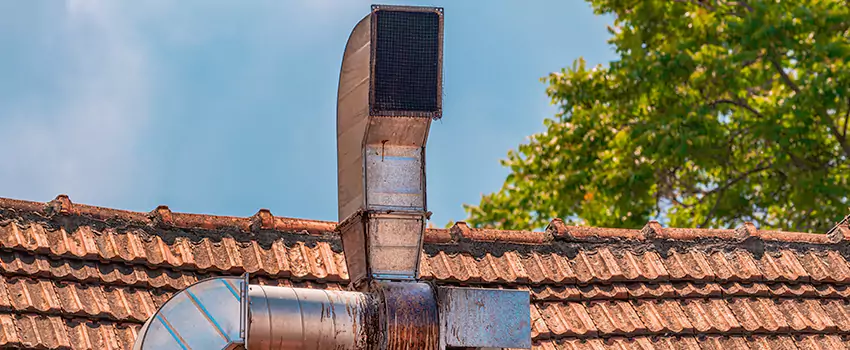 Chimney Blockage Removal in Plainfield, New Jersey