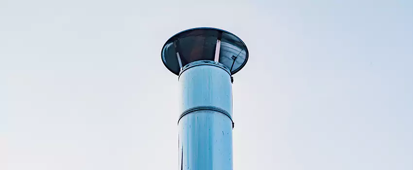 Chimney Spark Arrestor Mesh Installation in Plainfield, New Jersey