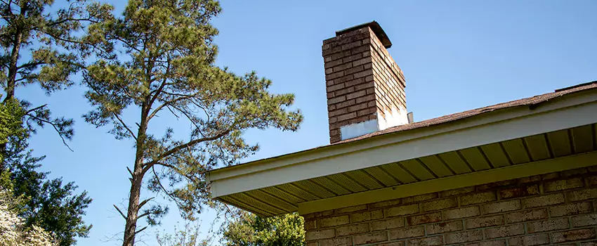 Brick Chimney Sweep Near Me in Plainfield, NJ