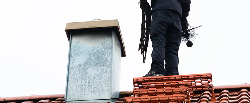 Modern Chimney Sweeping Techniques in Plainfield, New Jersey