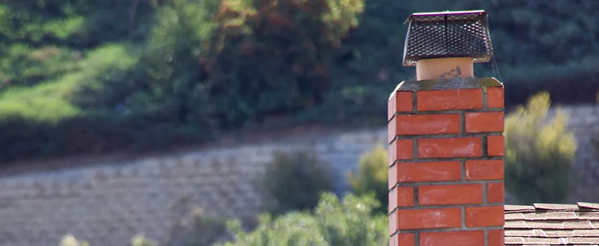 Chimney Tuckpointing And Masonry Restoration in Plainfield, NJ