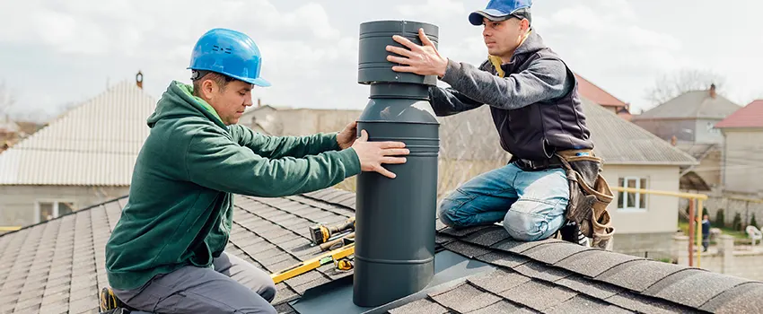 Commercial Chimney Cost in Plainfield, NJ