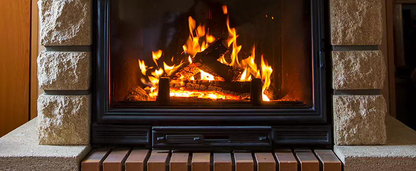 Decorative Fireplace Installation Cost in Plainfield, New Jersey
