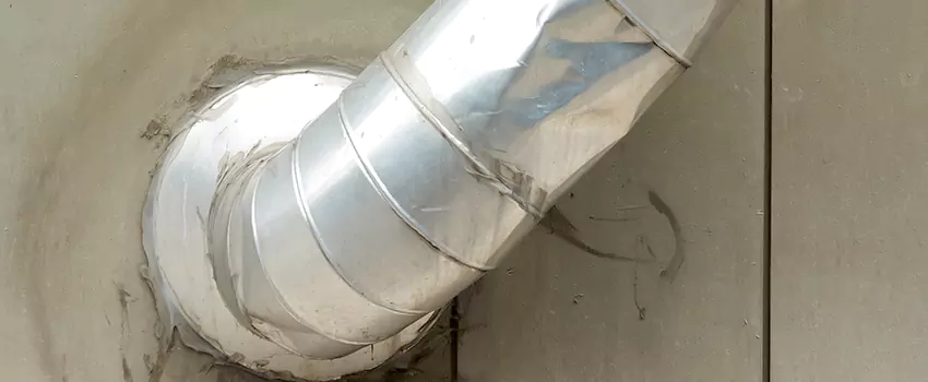 Dryer Vent Repair Process in Plainfield, NJ