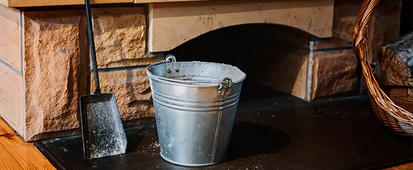 Clean The Fireplace Mantle And Hearth in Plainfield, New Jersey