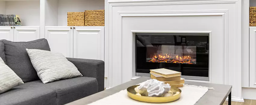 Professional Fireplace Maintenance Contractors in Plainfield, NJ