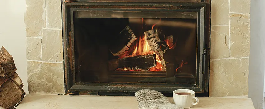 Fireplace Door Handle Replacements Services in Plainfield, New Jersey