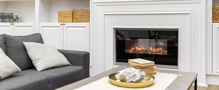 Pellet Fireplace Insert Installation in Plainfield, NJ