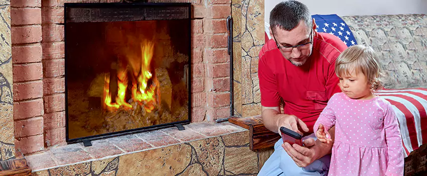 Fireplace Safety Locks For Kids in Plainfield, NJ