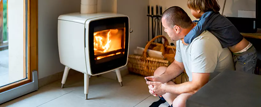 Fireplace Flue Maintenance Services in Plainfield, NJ