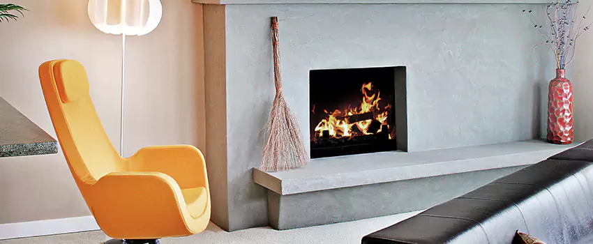 Electric Fireplace Makeover Services in Plainfield, NJ