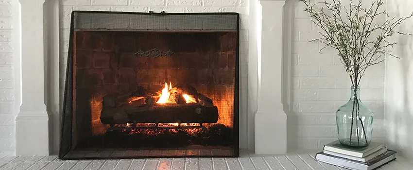 Cost-Effective Fireplace Mantel Inspection And Maintenance in Plainfield, NJ