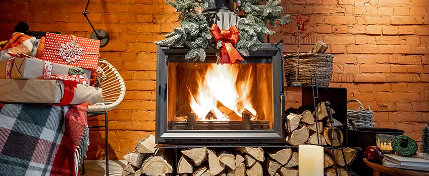 Steel Fireplace Grate Repair And Replacement Services in Plainfield, New Jersey
