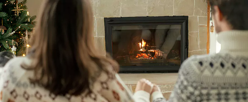Fireplace Firebox Refurbish & Restore Services in Plainfield, NJ