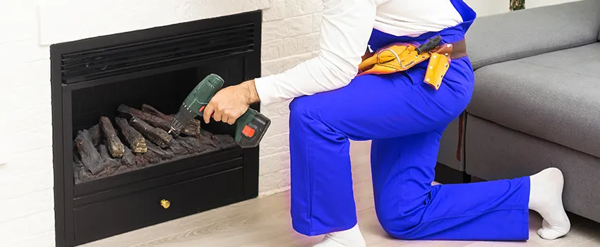 Fireplace Safety Inspection Specialists in Plainfield, New Jersey