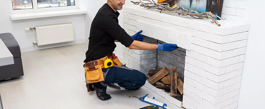 Gas Fireplace Repair And Replacement in Plainfield, NJ