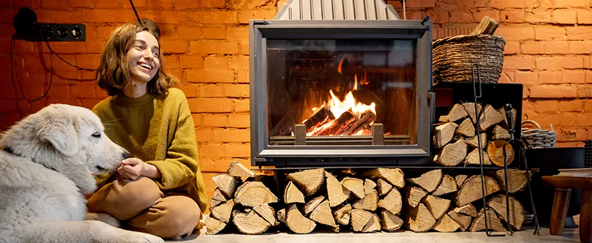 Fireplace Smell Removal Cost in Plainfield, NJ