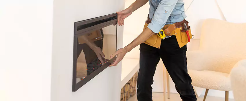 Traditional Fireplace Vent Sweeping in Plainfield, NJ