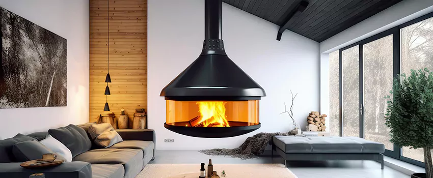 Floating Damaged Fireplace Repair Services in Plainfield, NJ