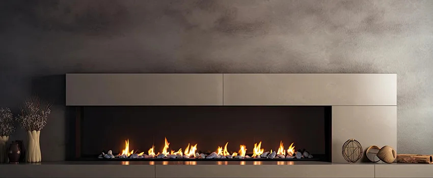 Gas Fireplace Logs Supplier in Plainfield, New Jersey