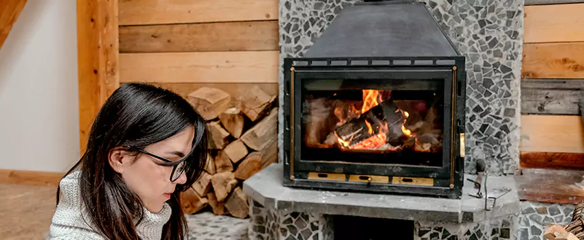 Harman P68-C Pellet Stove Repair in Plainfield, New Jersey 