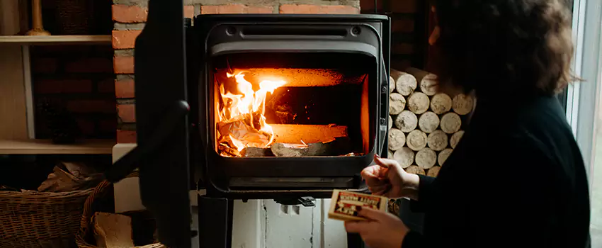 Hearthstone Wood Stoves Fireplace Repair in Plainfield, New Jersey