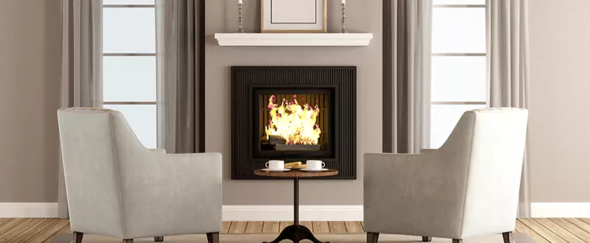 Heatilator Direct Vent Fireplace Services in Plainfield, New Jersey