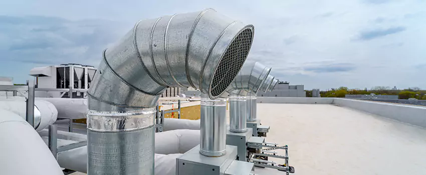Insulated Ductwork Repair Services Near Me in Plainfield, NJ