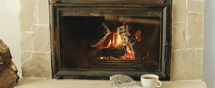 Kings man Fireplaces Insert Services in Plainfield, NJ
