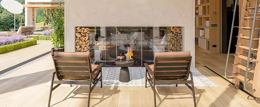 Ortal Space Creator Fireplace Repair in Plainfield, NJ