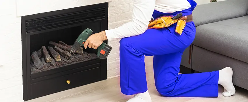 Pellet Fireplace Repair Services in Plainfield, NJ