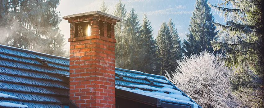 Residential Chimney Rain Caps Repair Services in Plainfield, NJ