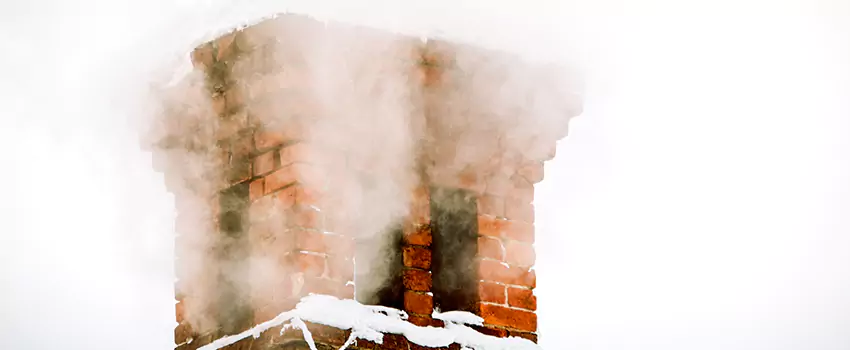 Chimney Flue Soot Removal in Plainfield, NJ