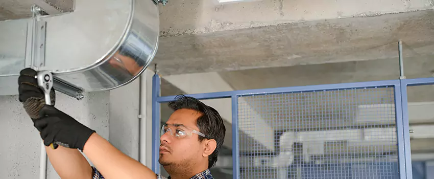 Benefit of Ventilation Cleaning in Plainfield, New Jersey